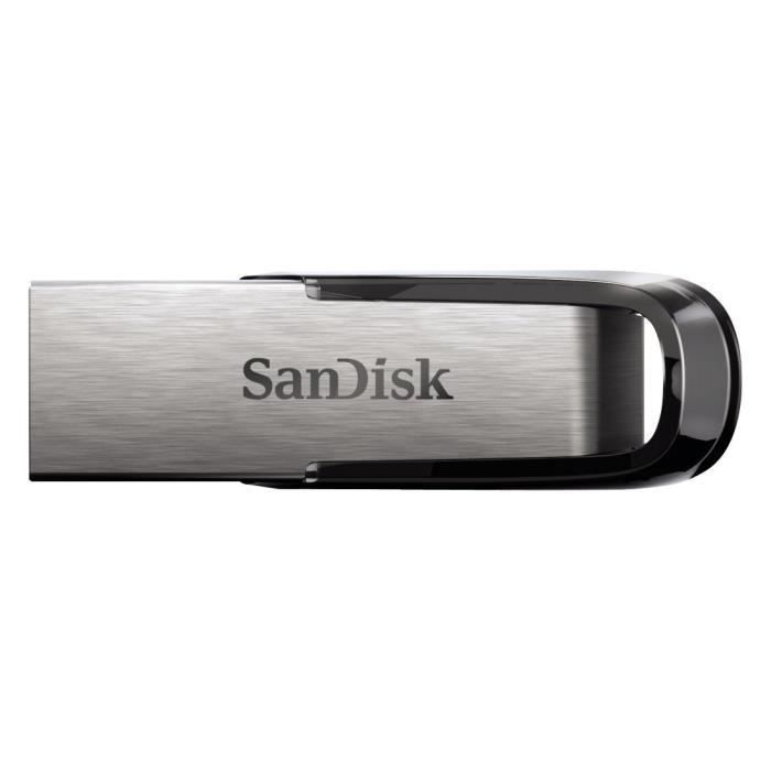 Clé USB 3.0 SanDisk Ultra Flair allant jusqu'à 150 Mo/ - vue 2