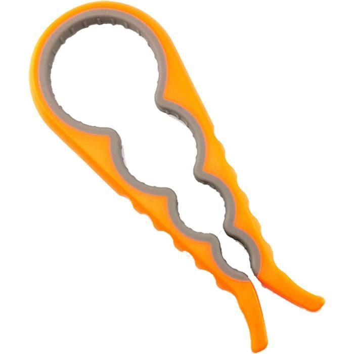 Ouvre-bocal Pour Mains Faibles, Ouvre-bouteille, Ouvre-bocal