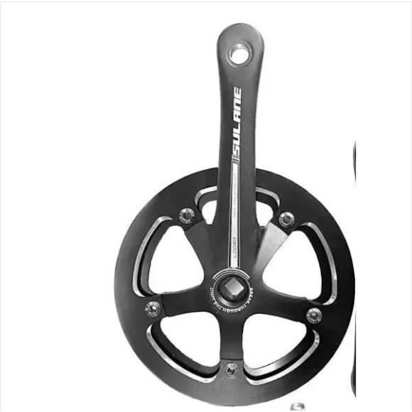 Roue libre / Cassette 8 vitesses SUNRUN M56 pour VTT Surpass SURVTTSEMIRIGN/ SURVTTTTSUSPN -SPM0695