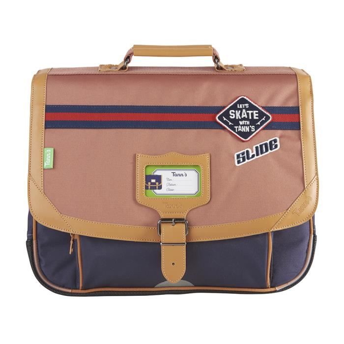 Cartable tann's skate 38 cm deals