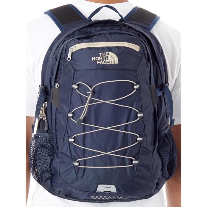 The north face borealis classic sacs à dos mixte 2025