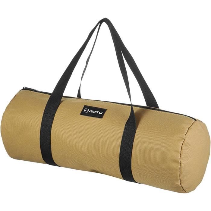 ABCCANOPY Tente-baldaquin dépliante avec sac de transport à roulettes