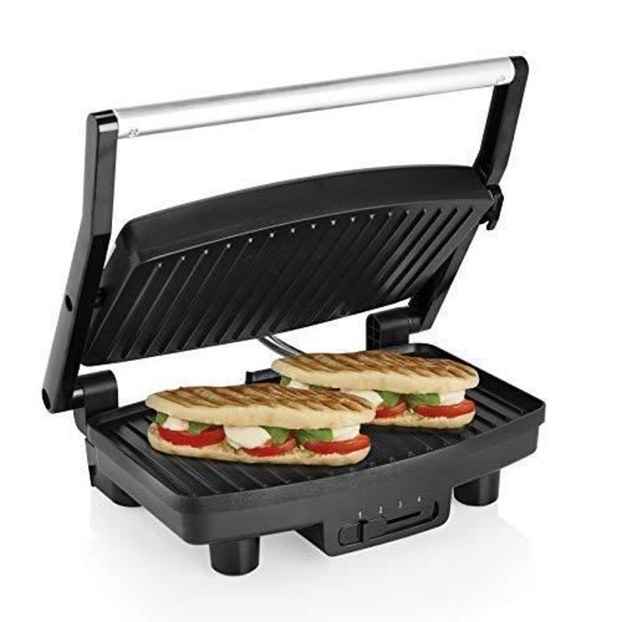 Gril Tristar GR 2856 2000 Watt Cuisine saine - vue 2