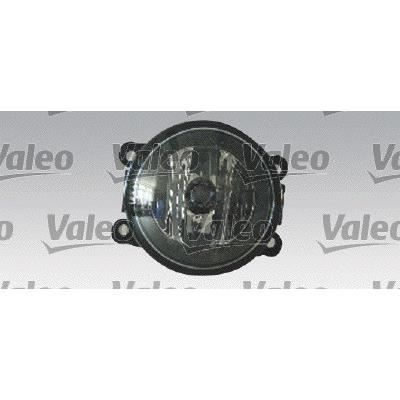 VALEO Projecteur Antibrouillard Gauche / Droite H11 207 43352