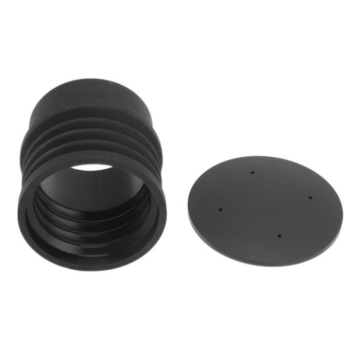 Soufflet De Nettoyage Pour Moulin à Café – Silicone, Compatible Mazzer, RF64, 900N, HC600, 600AE
