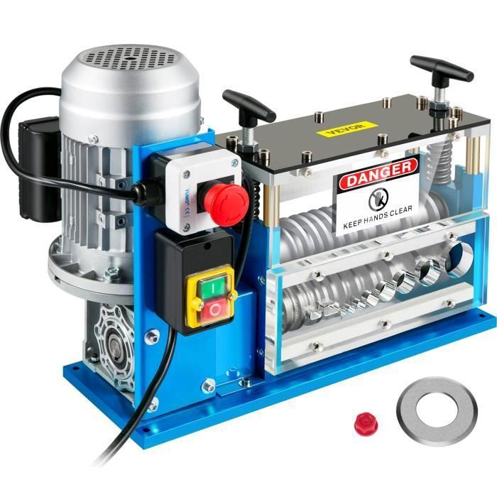 Gaine Ventilation ALU/PVC Ø152mm - 3 Mètres - Pour Extraction/Air - Rodwin