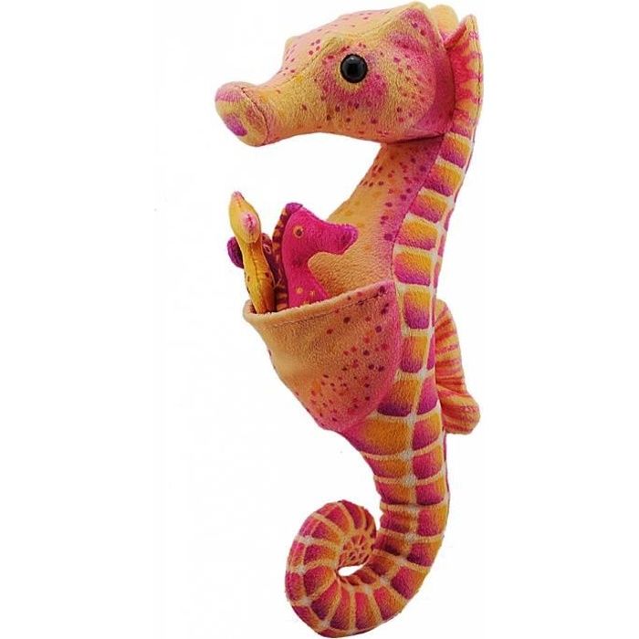 Peluche Hippocampe 33 Cm Avec Ses 3 Bebes Peluche Licence Wild Animaux Marins Doudou Enfant Cdiscount Jeux Jouets Peluche Hippocampe 33 Cm Avec Ses 3 Bebes Peluche Licence Wild Animaux Marins Doudou Enfant Cdiscount Jeux Jouets