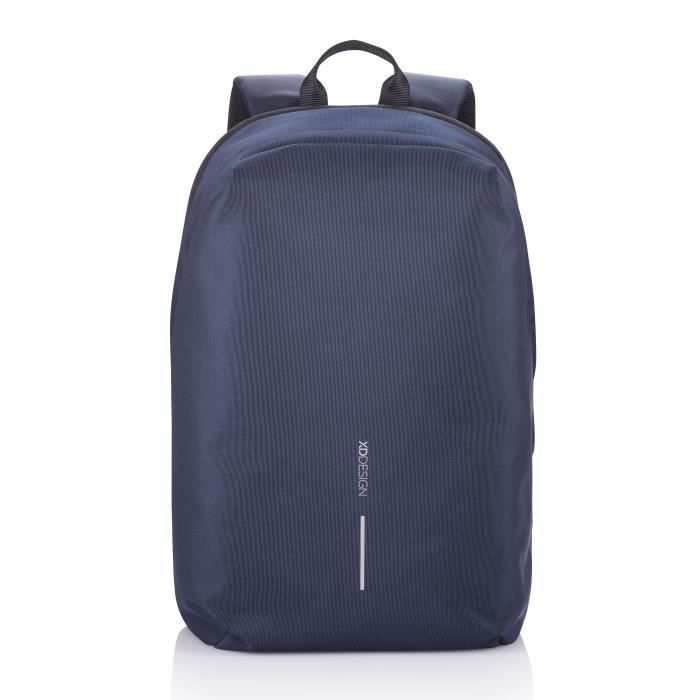Sac a dos XD Design Bobby Soft RFID 45 cm Couleur Bleu Marque XDDESIGN Public Adulte Genre Femme Cdiscount