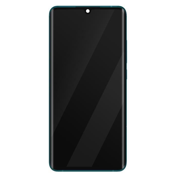 Écran pour Xiaomi Mi Note 10 / 10 Pro LCD + Vitre Tactile + Châssis Xiaomi - vue 2