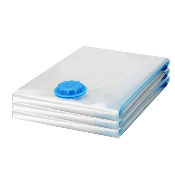 sac vacuum rangement