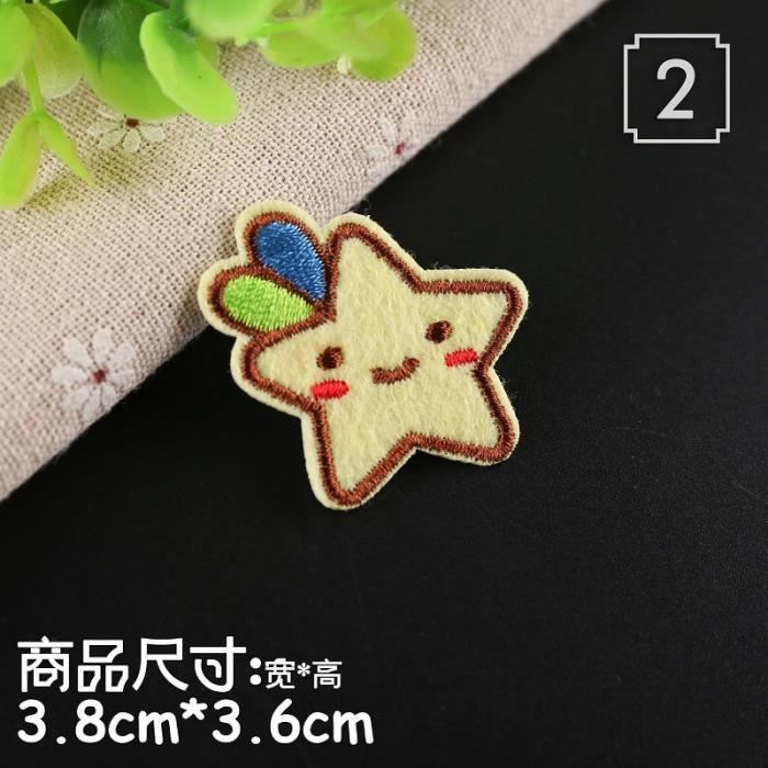 Finally Home Patch thermocollant - Vaisseau spatial dans l'espace | Patchs planète, astronaute