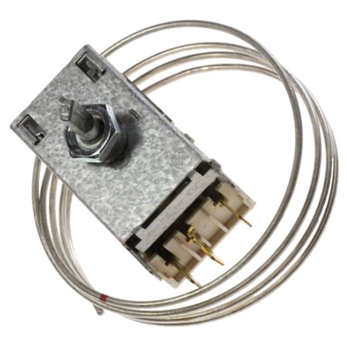 Thermostat K57L5888 dorigine - Réfrigérateur congélateur - FAURE AEG ARTHUR MARTIN ELECTROLUX ZANUSSI (46643)