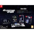 The Silver Case 2425 - Deluxe Edition Jeu Switch-1
