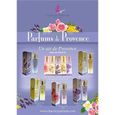 Charrier Parfums Gamme Provence Spray Eau de Toilette Violette 30 ml-1