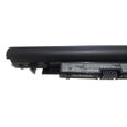 Batterie originale HP JC04 pour PC portable HP Series 14-BS 14-BW 15-BS 15-BW HP 17-AK HP 17-BS...-1