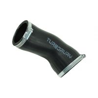 Tuyau Turbo Refroidisseur Intermédiaire BMW 1 E87 118d 120d - 16617792316 11617798439