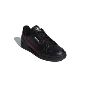 adidas superstar 80s enfant marron