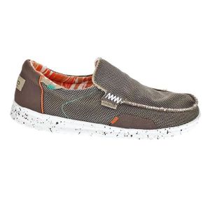 chaussure dude pas cher