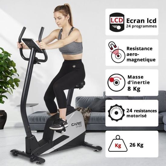 Care cv deals 5000 prix
