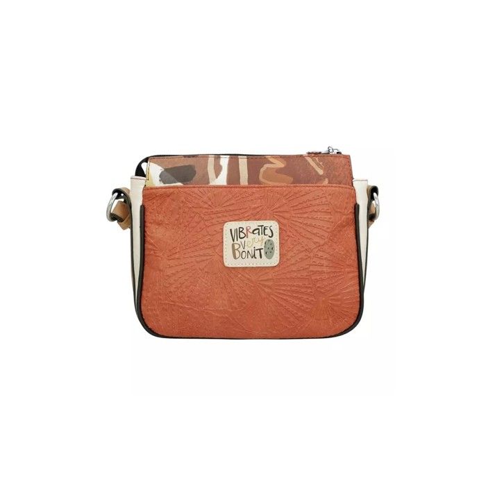 Sac bandoulière Alma moyen - Anekke