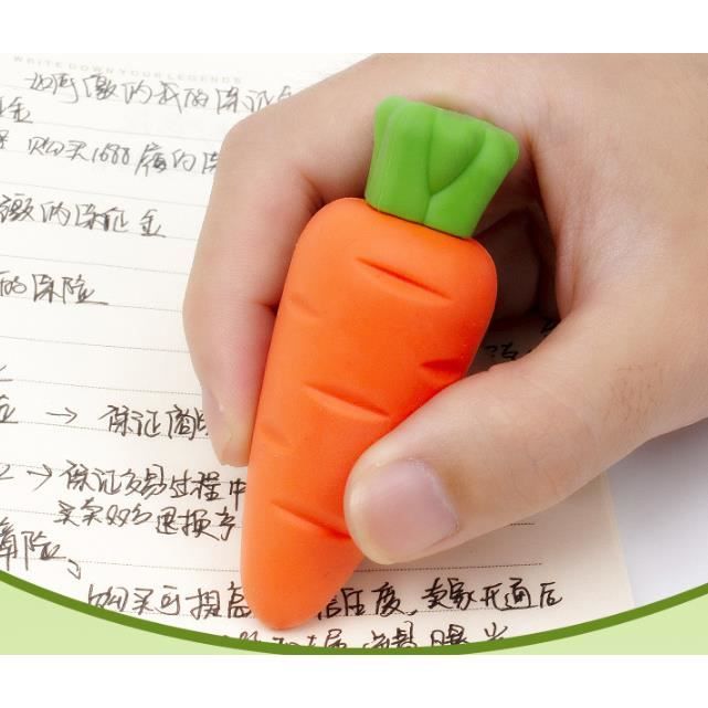 Gommes à Lèvres Uits Dessin Animé Créatif Pour Enfants, Fournitures