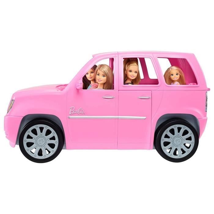 Maxi barbie online