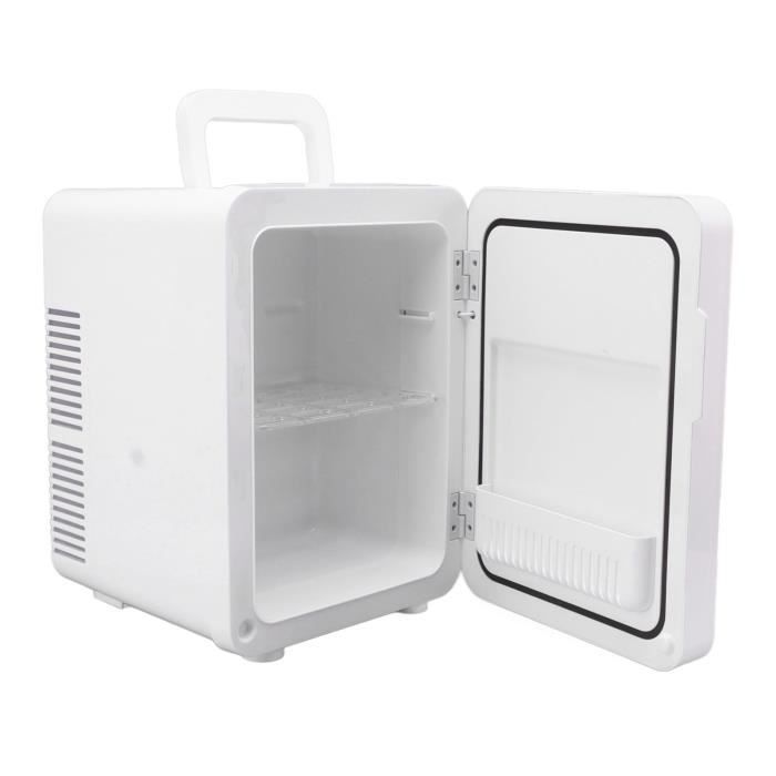 Achat Pack frigo blanc 10L + Miroir tactile avec éclairage LED en gros