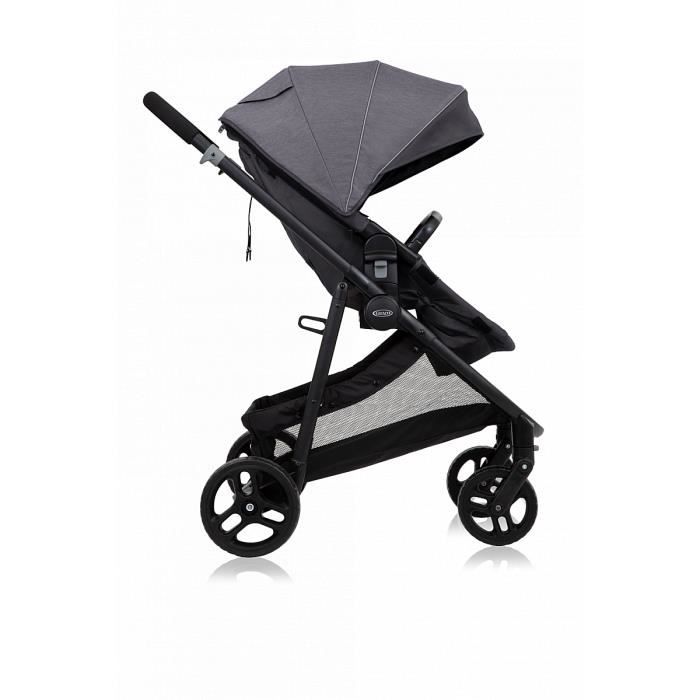 Poussette nacelle graco cheap