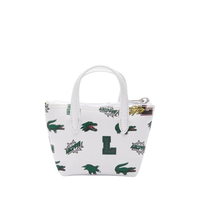 Mini sac hotsell cabas lacoste