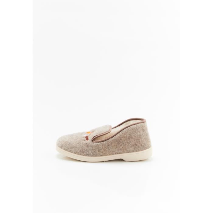 Charentaise femme sale damart