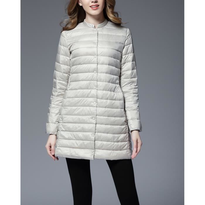 Doudoune ultra shop legere femme