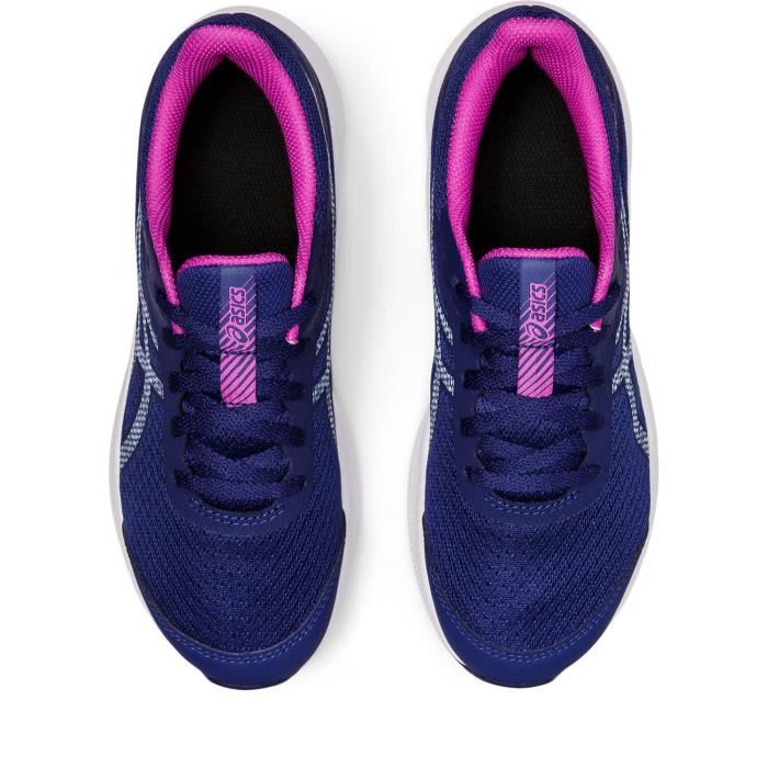 Chaussures Multisports ASICS Patriot 13 GS Fille Violet