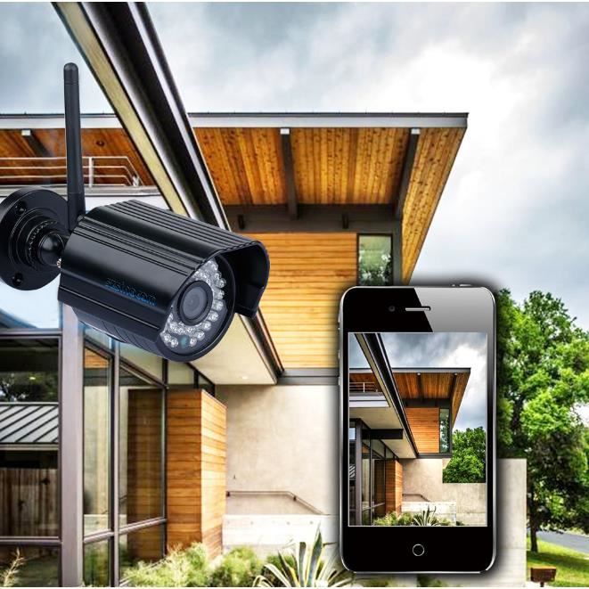 Szsinocam 1080p discount