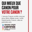CANON Cartouche d'encre CL-546 Couleur-2