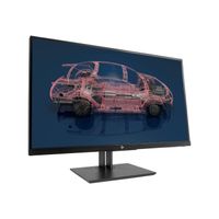 HP Z27n G2 Écran LED 27