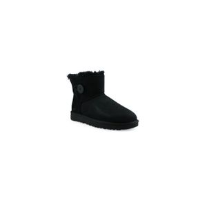 bottes ugg grises