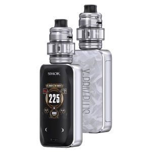 Cigarette lectronique tactile - Cdiscount