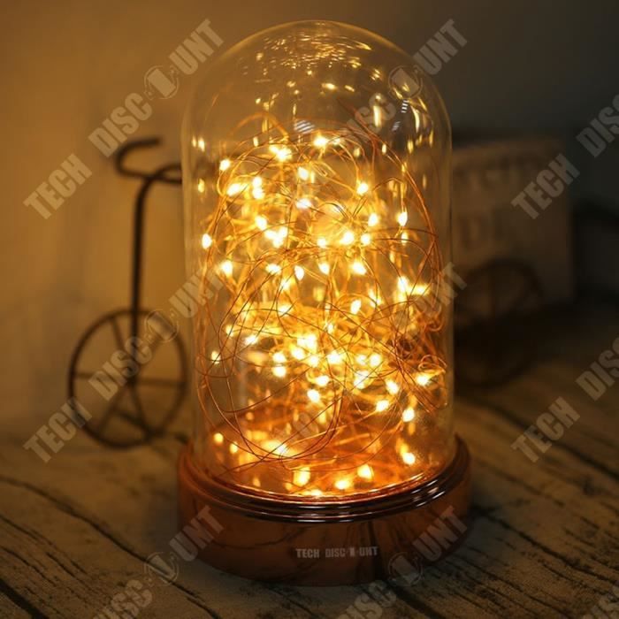 Acheter Guirlande lumineuse à LED - Bocaux - Legami en ligne