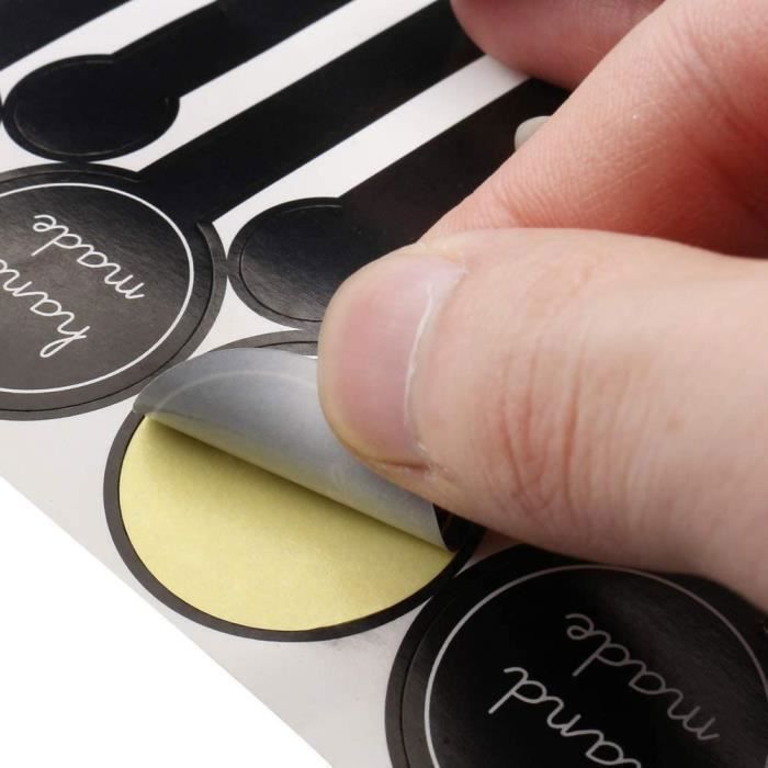 Beadthoven Sachets En Cellophane Autocollants En Plastique Pour Bonbons