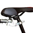 Remorque vélo avec bâche - Bc-elec - TC3003 - 76L - 40kg-3