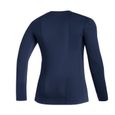T-shirt de compression ADIDAS Techfit - Bleu marine - Homme/Adulte-3