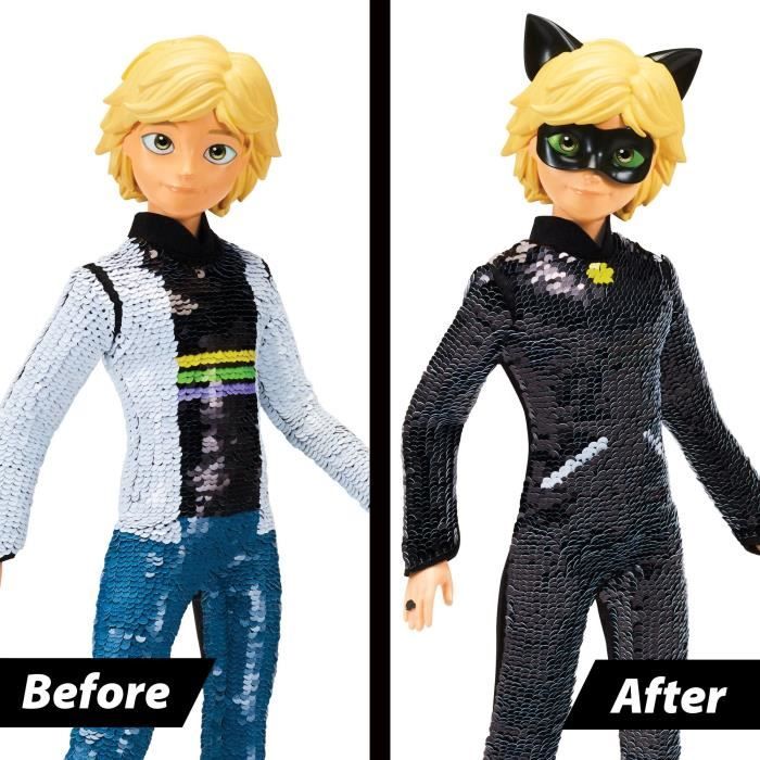 Poupee adrien online