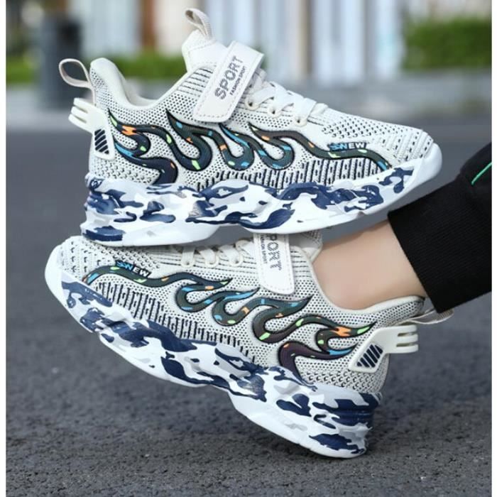 Chaussure marque garcon online