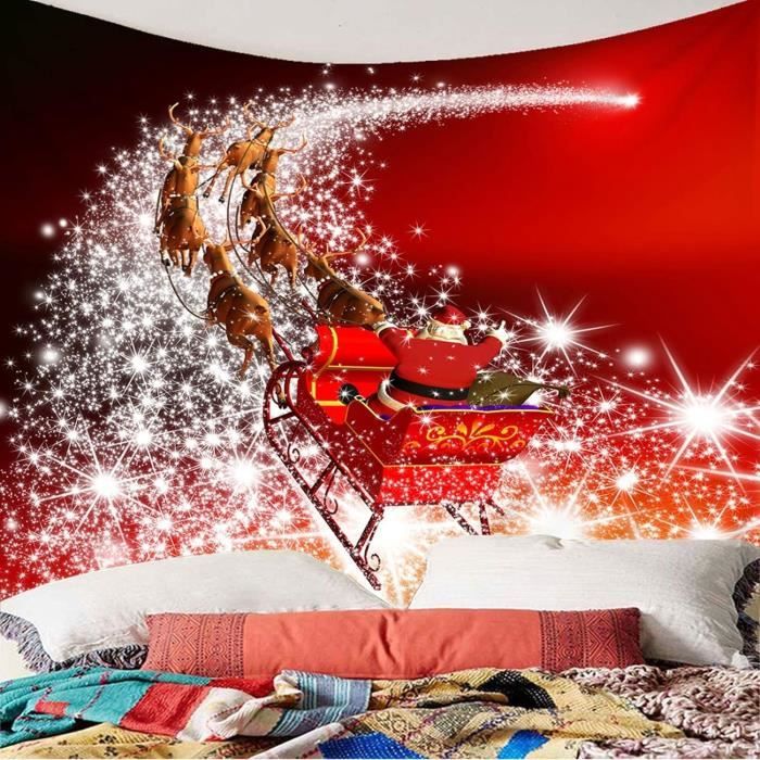 Décoration Murale,Autocollant électrostatique De Noël,10 Motifs,pour
