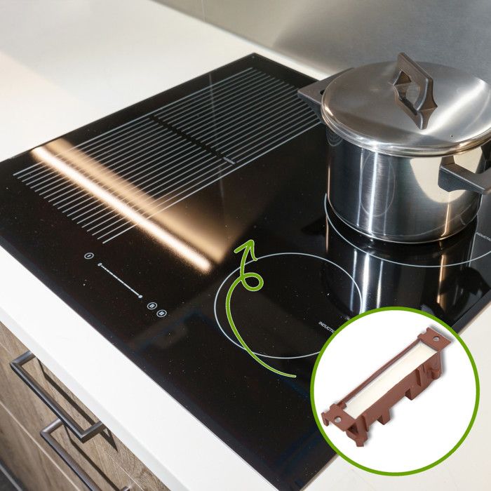 ALLUMEUR CuisiniÈre B200046-00 4P 2C - Sogedis