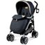 poussette peg perego denim
