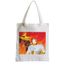 Grand Sac Shopping Plage Etudiant Capitaine Flam Dessin Anime