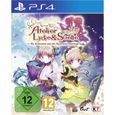 Atelier Lydie et Suelle: The Alchemists and the mysterious paintings Jeu PS4-0