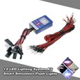 mini led pour maquette