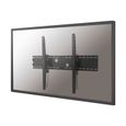 NEWSTAR Montage mural LFD-W2000 pour écran LCD - Noir - Taille d'écran : 60"-100"-0
